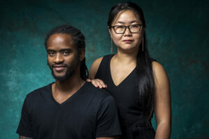 Crain’s Detroit Business selects Jason Mars and Lingjia Tang in 40 under 40