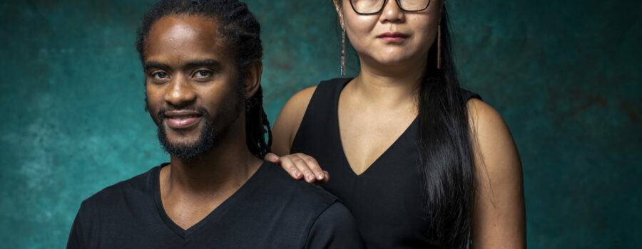 Crain’s Detroit Business selects Jason Mars and Lingjia Tang in 40 under 40