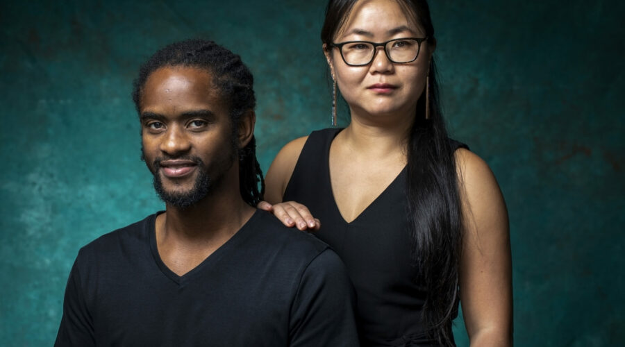 Crain’s Detroit Business selects Jason Mars and Lingjia Tang in 40 under 40