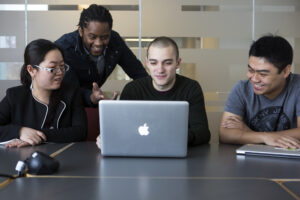 Clarity Lab at University of Michigan launches platform that allows you to build your own Siri